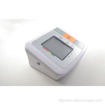 Professional LCD Display Automatic Electronic Digital Blood